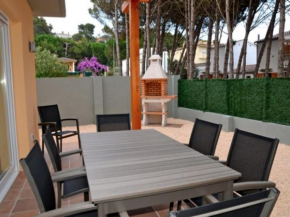 Holiday home with hot tub at Miquel Angel